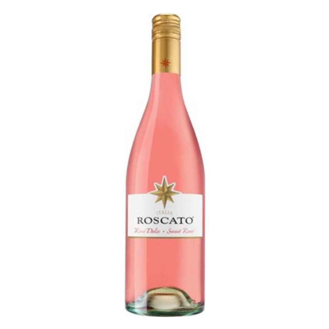 CAVIT ROSCATO ROSE 750ML